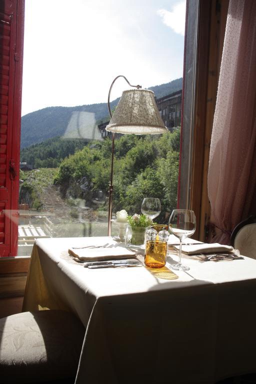 Relais Villa Brioschi 아프리카 외부 사진